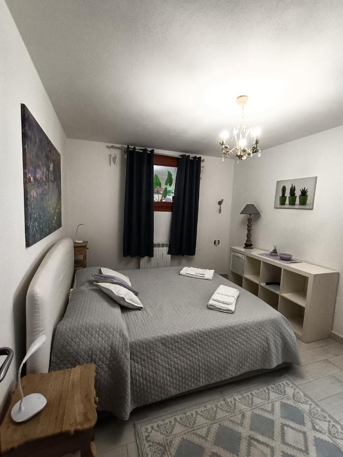 Vgm Room Ольбия Экстерьер фото