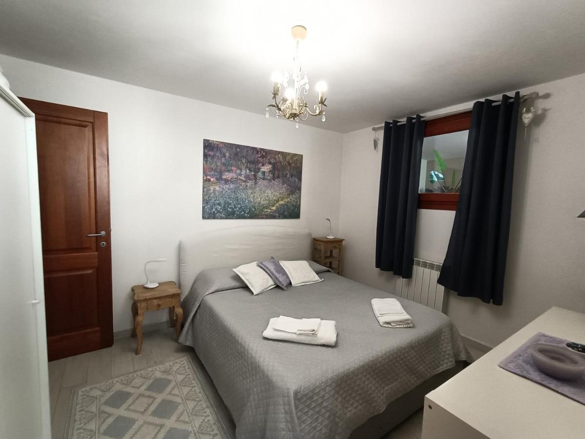 Vgm Room Ольбия Экстерьер фото